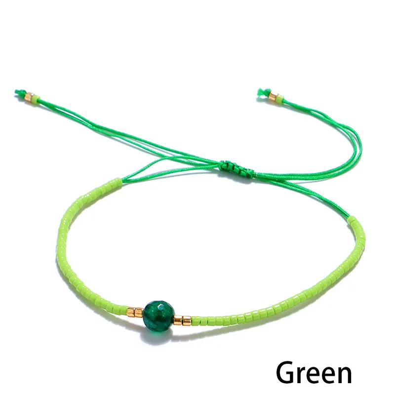 Boho Bracelet For Women (9)