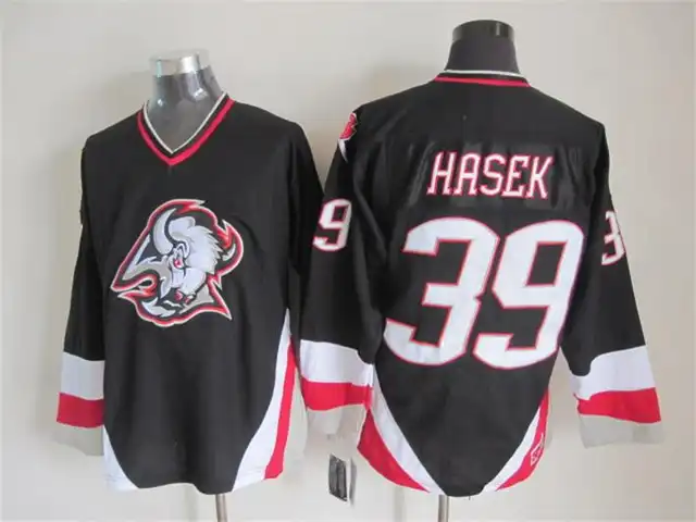 1999 buffalo sabres jersey