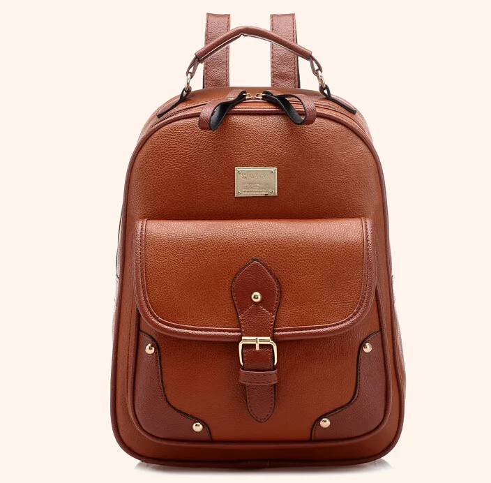 стильный кожаный рюкзак. винтажный кожаный рюкзак. рюкзак кожаный женский. мужская сумка для школы. мужская сумка-рюкзак -t139.