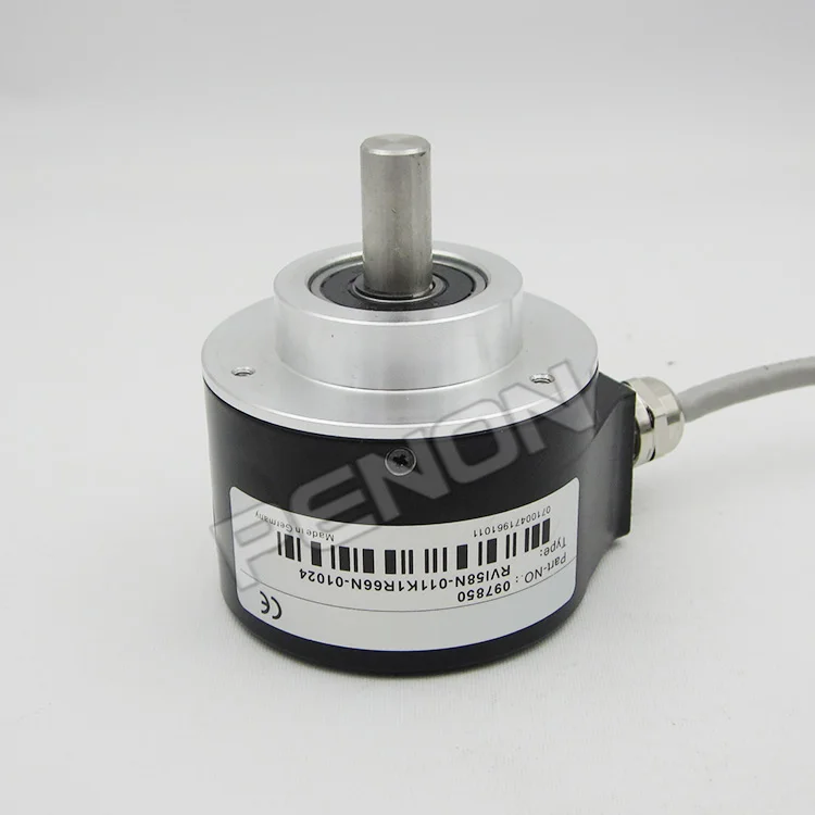 

Spot RVI58N-011K1R66N-01024 Encoder 01000-00500-00600-00360