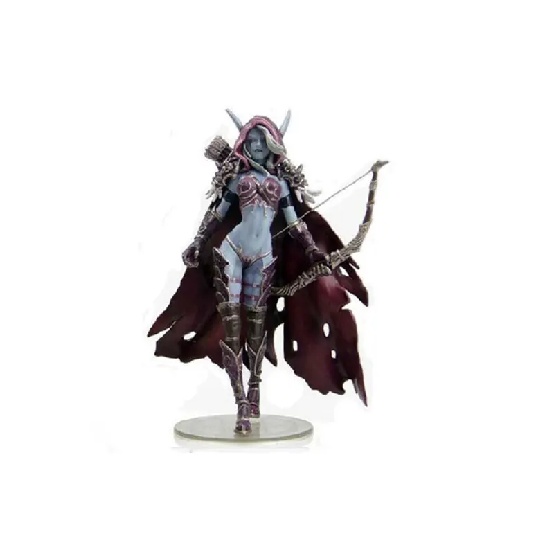 collectible game figures