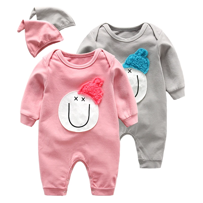 newborn jumpsuit