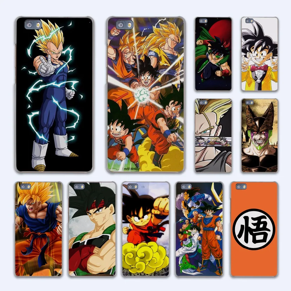 coque huawei p10 lite dragon ball coque huawei p10 lite dragon ball