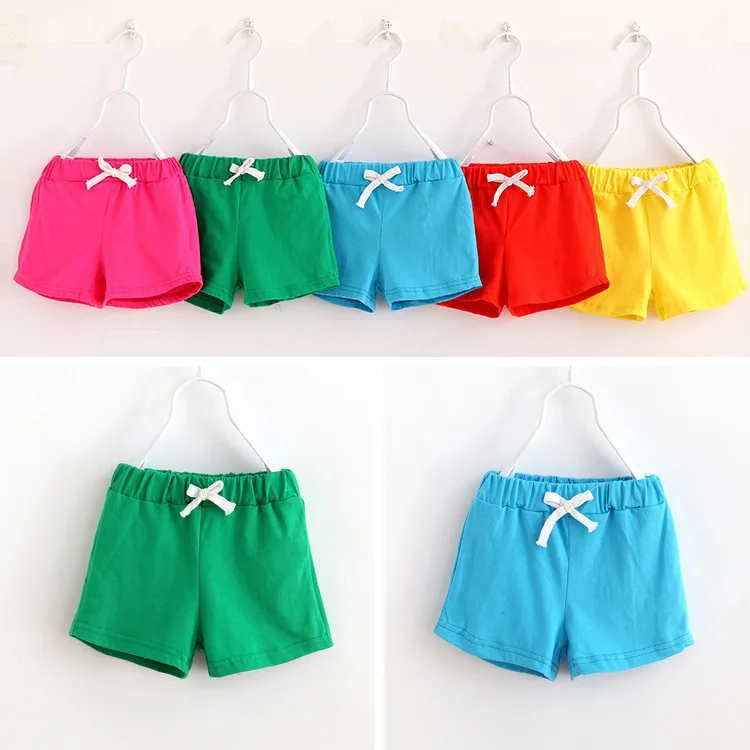 kids summer shorts