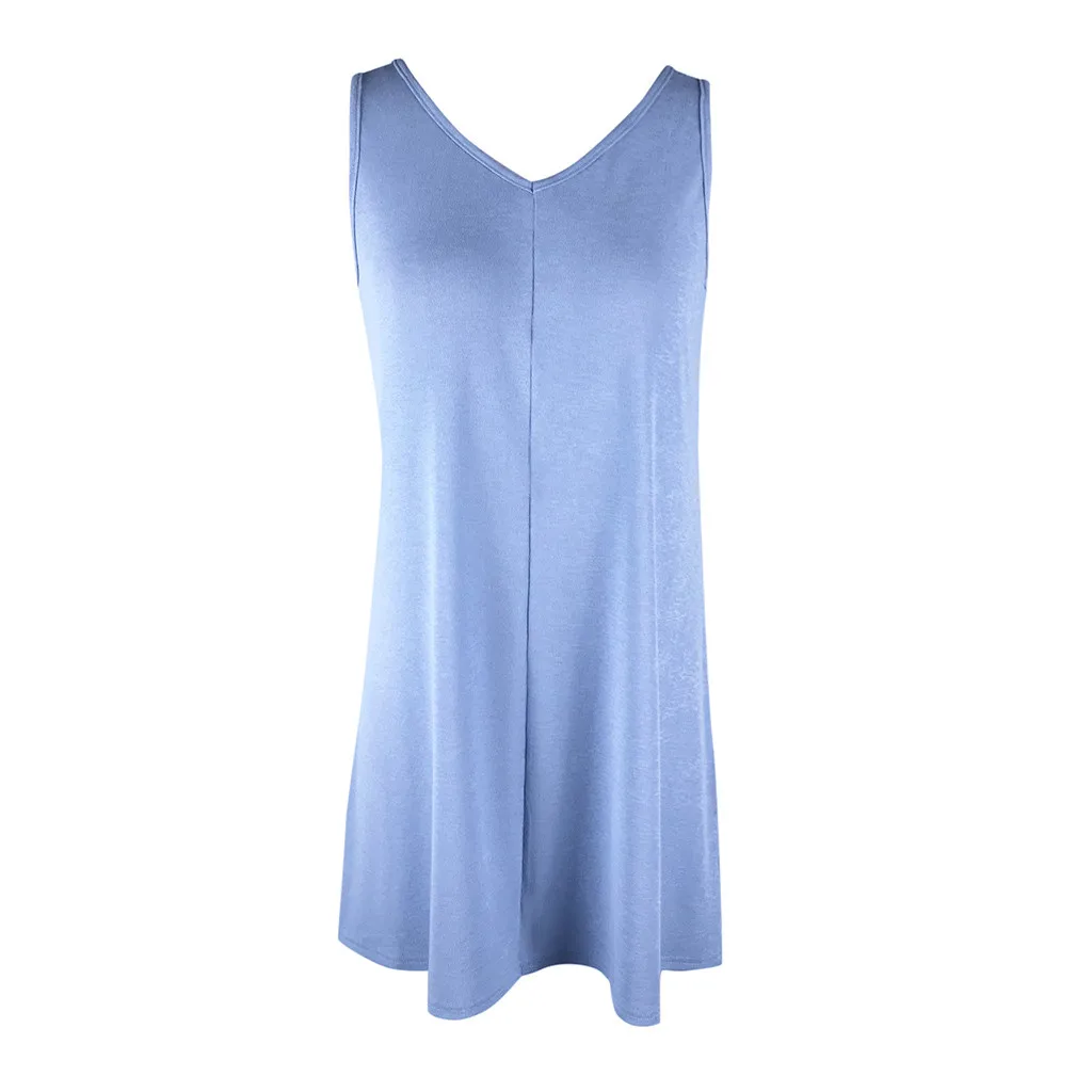 Plus Size 5XL Summer Fashion Casual Pure Color Tops Camis Vest Tee Top Female Women's Sleeveless Shirt Blusas Femininas Clothing