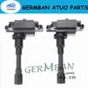 2PCS Ignition Coils 33400-65G00 33410-65G00 9C19-0370 for SUZUKI ALTO BALENO CARRY Box GRAND VITARA IGNIS LIANA SWIFT SX4 88-10 ► Photo 1/5