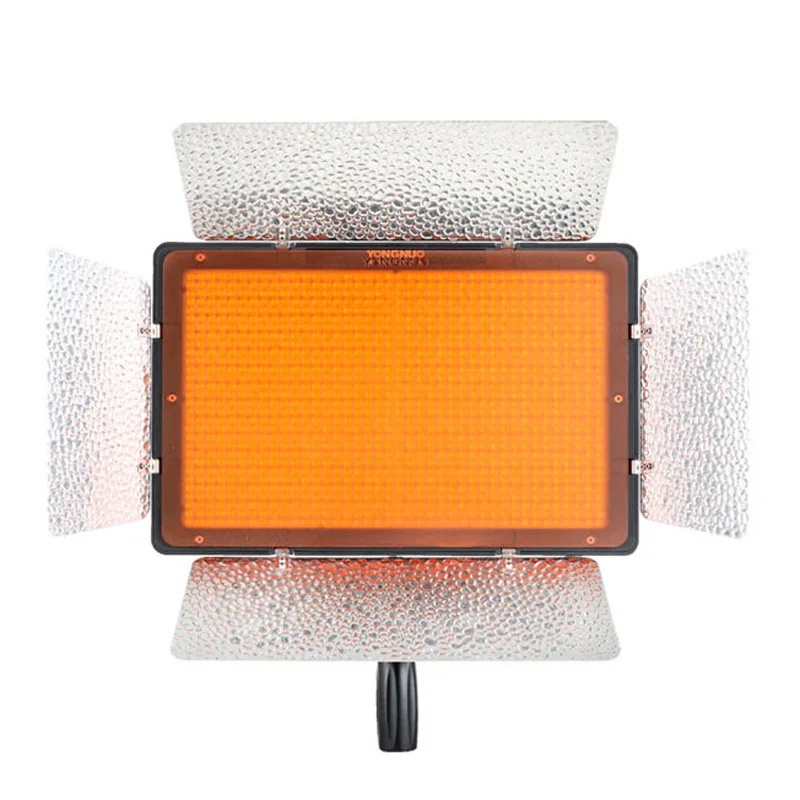 YONGNUOヨンヌオYN320 デジタル　単色/二色 LEDビデオライト YONGNUOヨンヌオYN320 デジタル単色/二色 LEDビデオライト