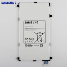 SAMSUNG Batterie De Rechange D’origine T4800E Pour Samsung Galaxy Tab Pro 8.4 dans SM-T321 T325 T320 T321 Tablet Batterie 4800 mAh