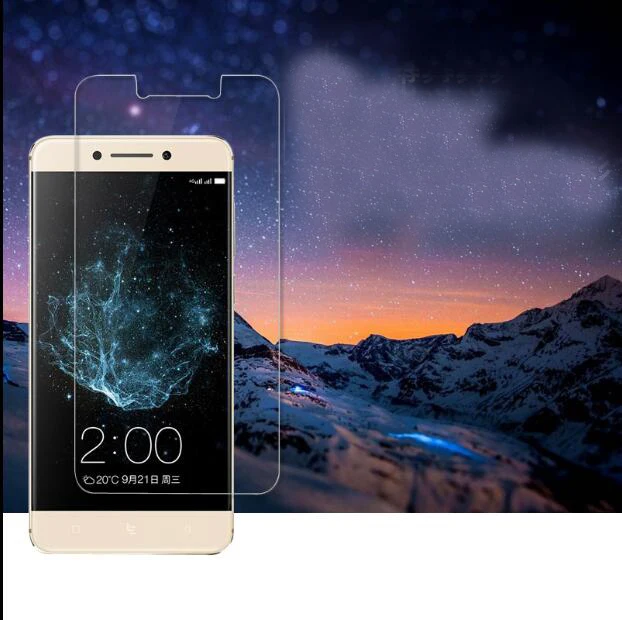 For Walton Primo ZX2 Lite Cell Phone Ultra Thin Anti Explosion Proof