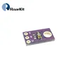 Capteur de lumière professionnel TEMT6000, Module de capteur de lumière Visible pour Arduino, CJMCU-TEMT6000 ► Photo 3/6