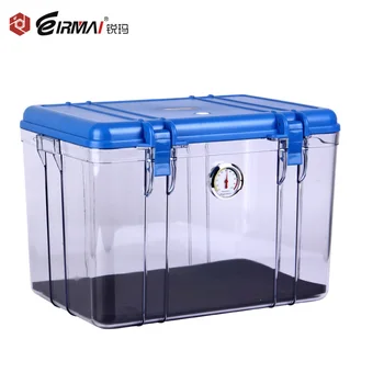 

Eirmai R20 SLR camera moisture-proof box photographic equipment accessories drying box lens mildew proof bag for Canon for Niko