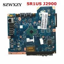 5B20G56357 для lenovo S2000 материнская плата ZAA30 LA-B621P с SR1US J2900 процессор полной прошедший тестирование