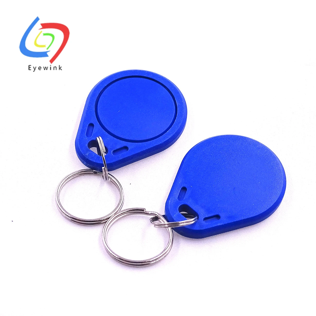 

EYEWINK 10pcs/lot 125kHz RFID Proximity ID Token Tag Key Keyfobs