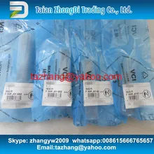 Хорошее качество, Китай, клапан управления F00RJ01692 для 0445120129 0445120149