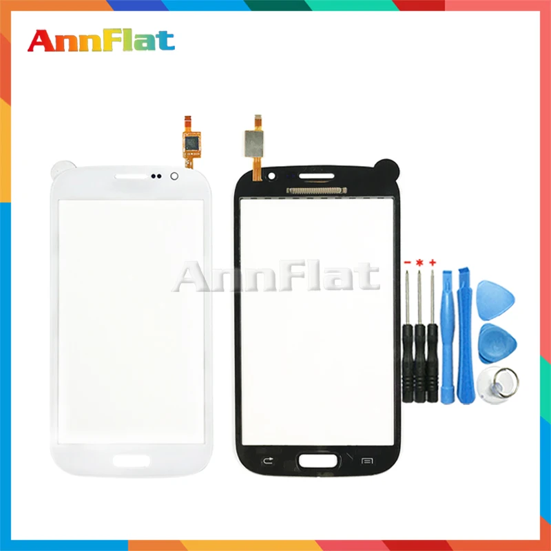 

For Samsung Galaxy Grand GT i9082 i9080 Neo i9060 i9062 i9063 Plus i9060i Touch Screen Digitizer Front Glass Sensor Panel