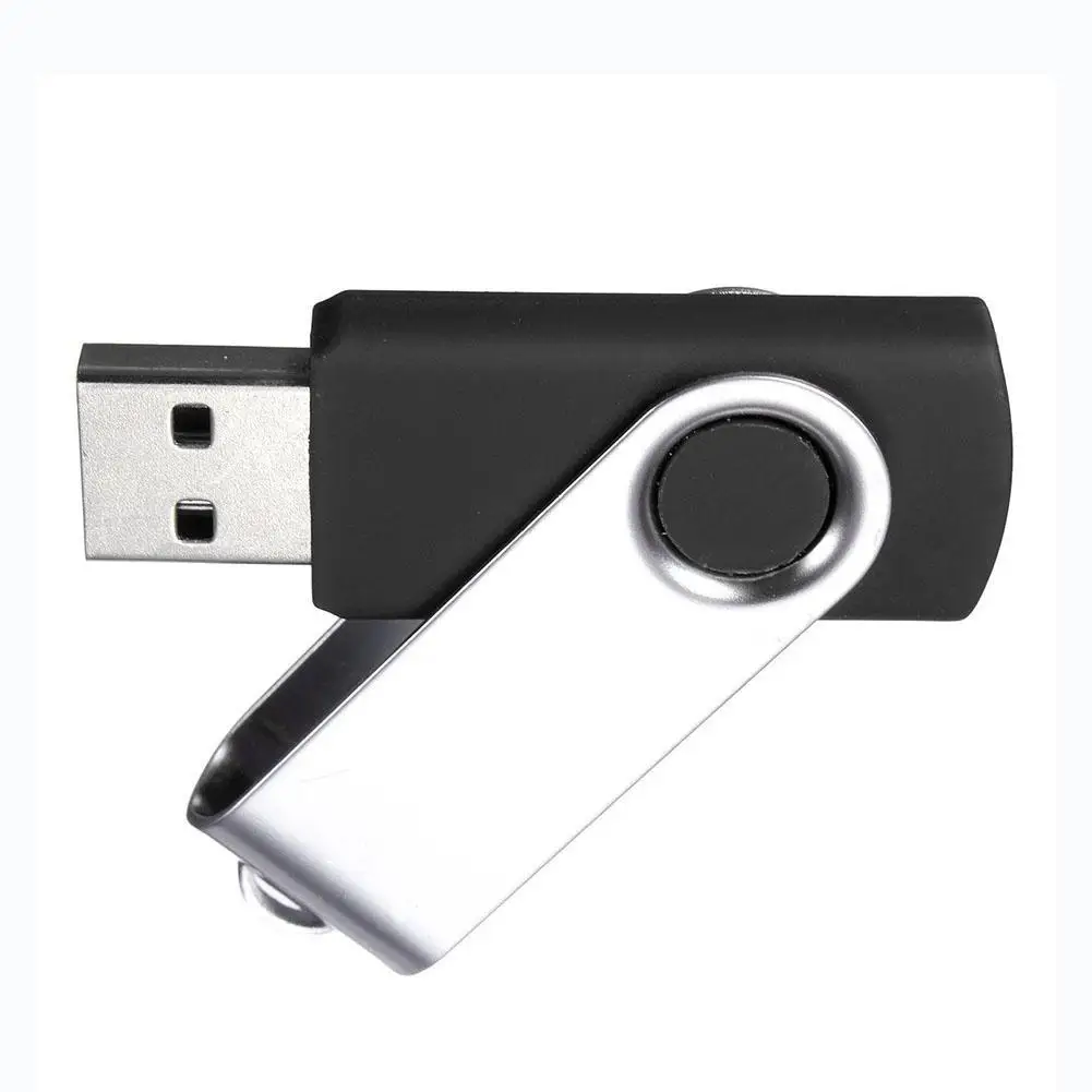 1 шт. USB флеш накопитель флешка 64 Мб маленькая емкость 2 0 металлический