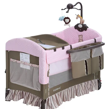 newborn baby sleeping bed