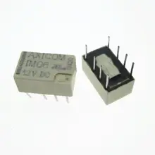 Лидер продаж; Новинка; IM06 IM06TS 06 IM06-12VDC 12VDC DC12V 12V axicom DIP8