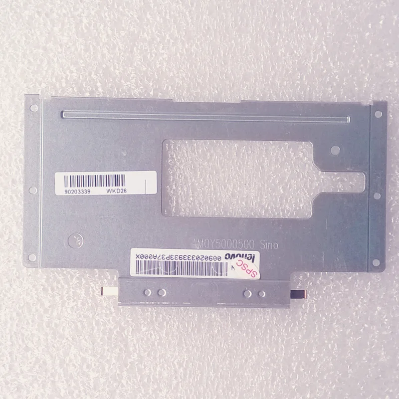 Новый оригинальный кронштейн для кликов Lenovo VIUV1 FRU 90203339 AM0Y5000500 | Компьютеры и офис