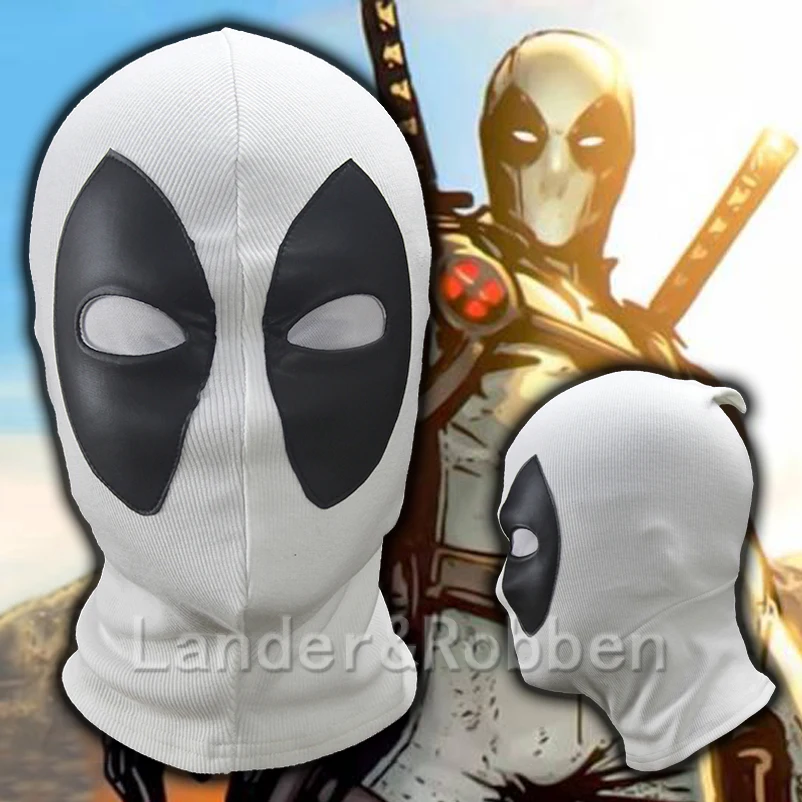 Avengers X Men X Force Hats Headgear Party Arrow Full Face Mask|mask stick|mask...