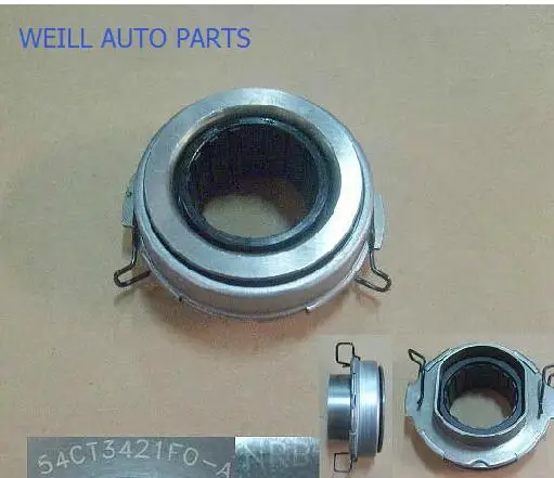 WEILL 54RCT3421F0 1609100 K08 ZM001M 1601307 подшипник для greatwall wingle 2.TC|Подшипники двигателя| |