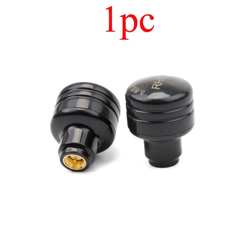 1 шт. 5 8G 2.3DBi антенна передачи RHCP SMA RP 5150 5945 МГц антенны для RC Racing FPV Мультикоптер