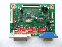 Free shipping 243E motherboard driver board 4H.0TB01.A10 decoder board
