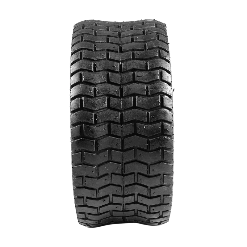 15X6. 00-6 шины для газона для трактора John Deere для езды на газоне и садовые шины, 4 слоя
