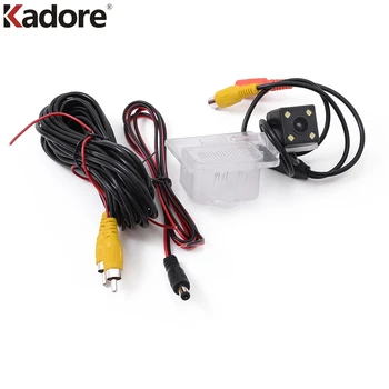 

For Kia K5 2015 2016 2017 Car Rear View Camera Backup Parking Camera Night Vision Waterproof HD Color Image