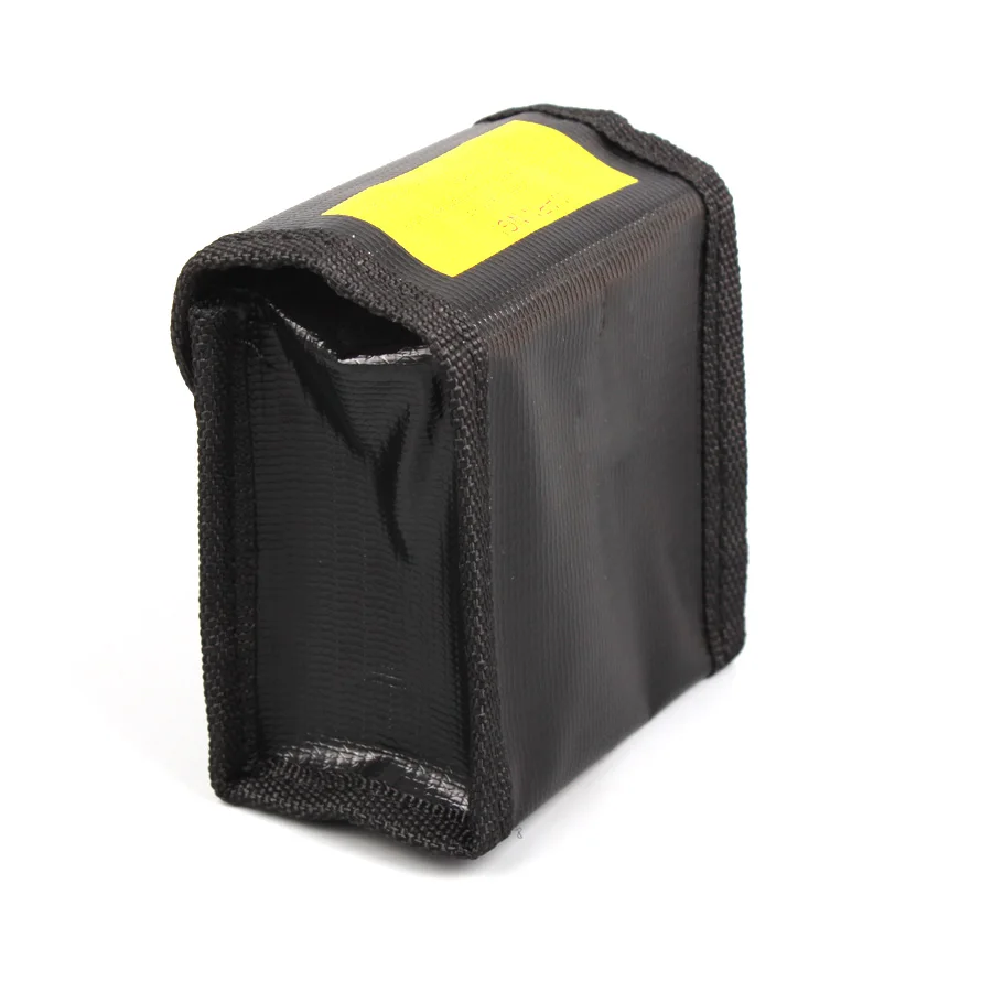 Easttowest DJI Spark Батарея сумка для хранения Защитная Взрывозащищенная сумка