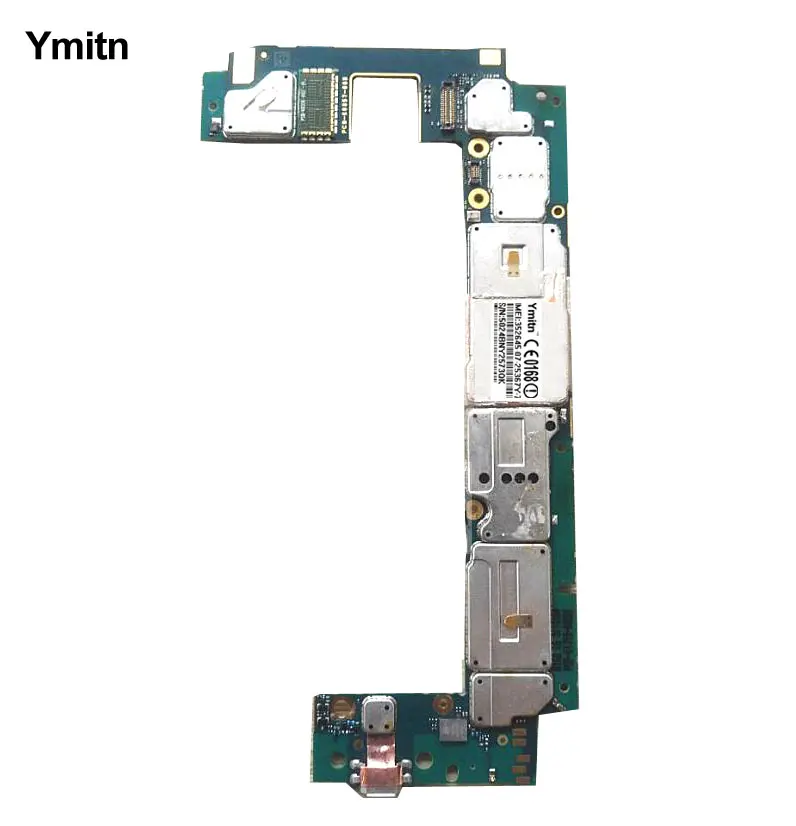 Ymitn Unlock Mobile Electronic Panel Mainboard