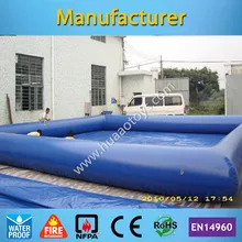 Commercial Grade 5x5m Inflatable Adult Swimming Pool Inflatable Ball Pool Inflatable Swimming Pool(Free air pump+free shipping) discount 500x500mm 20x20 silicone rubber sheet high temp commercial grade free shipping to many countries