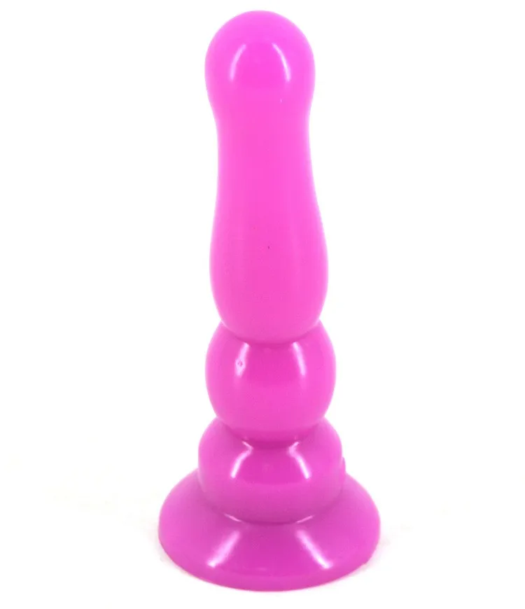 silicone anal plug (13)