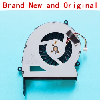 

New laptop CPU cooling fan Cooler radiator Notebook for ASUS K45D K45DE K45DR K45E45DR AB07405HX10G300 0CWXY1 CPU cooling fan