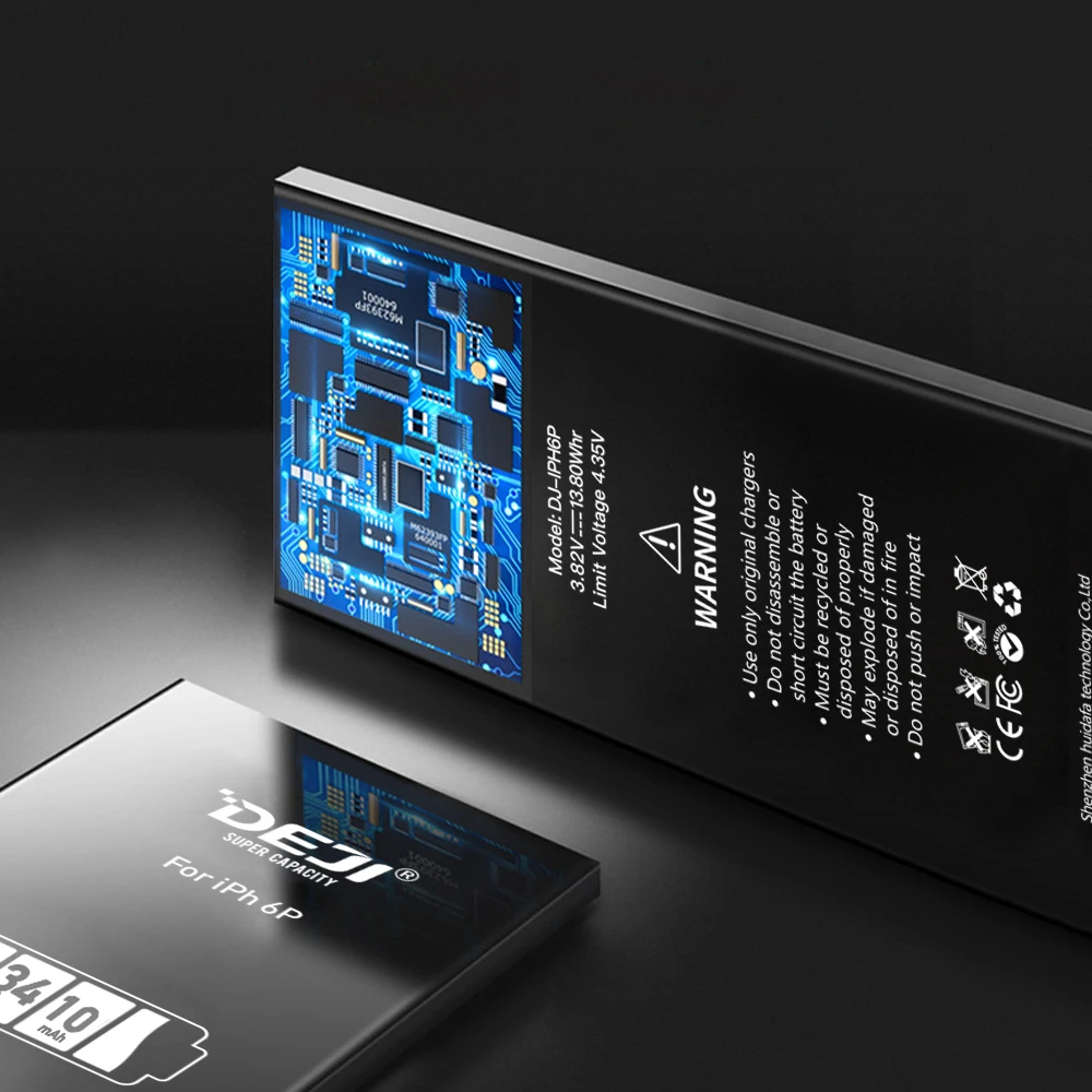 6Plus3610mAh(5)