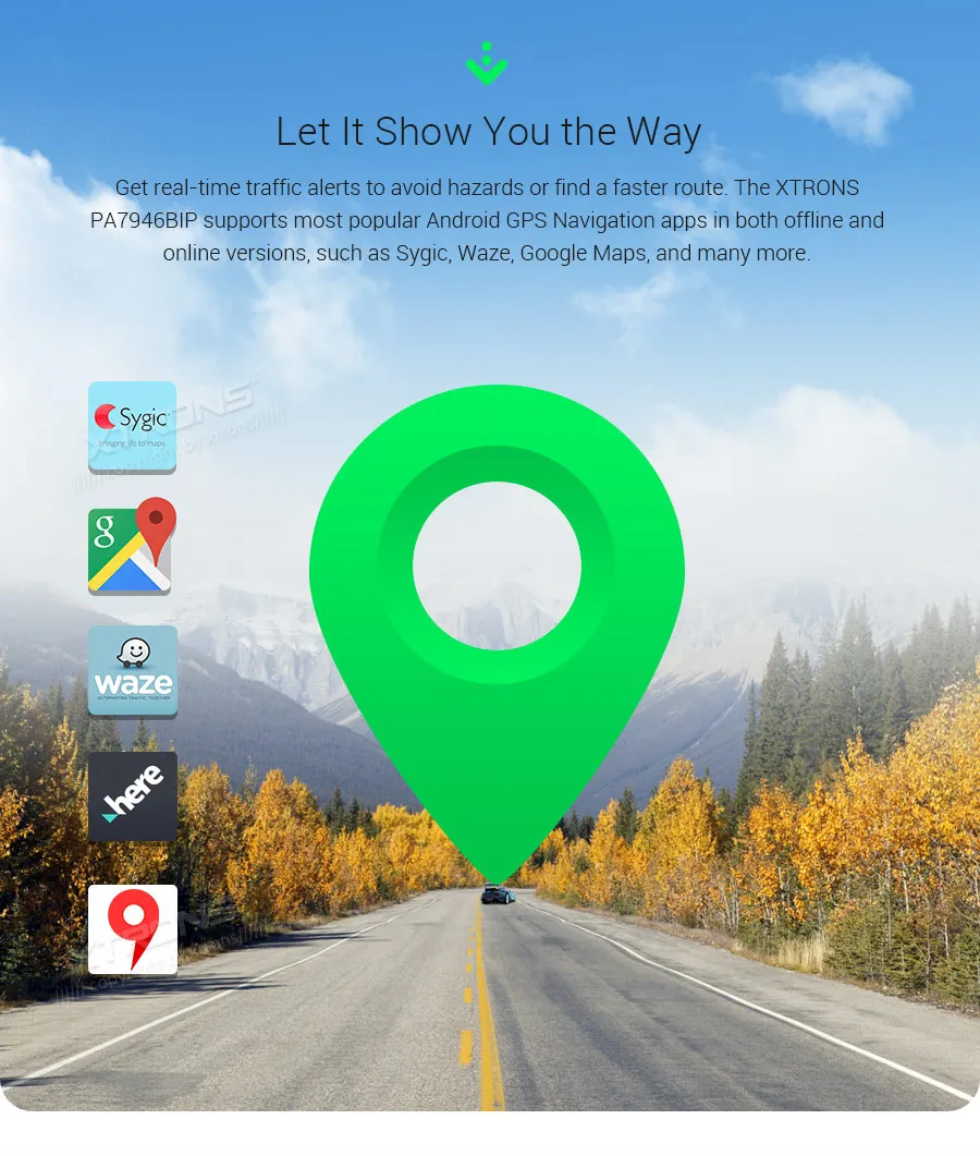 Discount 7" Quad-Core 1.5GHz CPU Android 9.0 Pie OS Car DVD Multimedia GPS Radio for Rover 75 1999-2005 with Full RCA Output Support 14 Discount 7" Quad-Core 1.5GHz CPU Android 9.0 Pie OS Car DVD Multimedia GPS Radio for Rover 75 1999-2005 with Full RCA Output Support 14