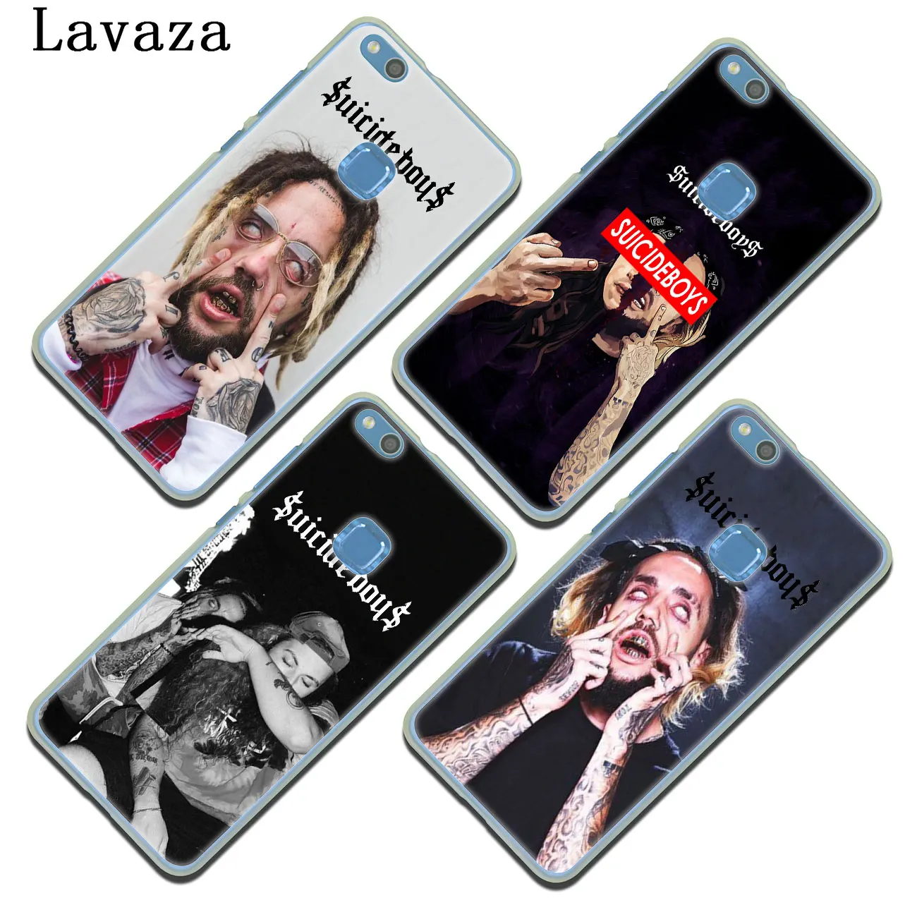 Чехол для Huawei P30 P20 P10 P9 Plus P8 Lite Mini 2017 2016 P smart Z 2019|Чехлы-накладки| |