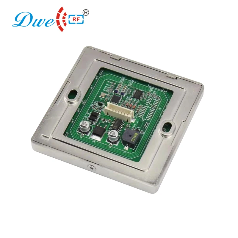 rfid card reader