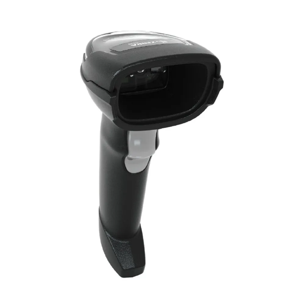 Zebra DS1000 General Scanner 2D Imager Handheld Barcode Scanner used in government, retail and