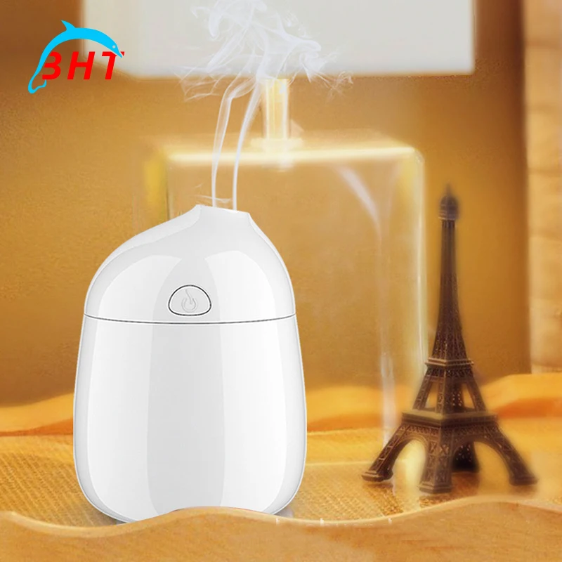 New Arrival Portable Humidifier Aromatherapy Electric Aroma Diffuser