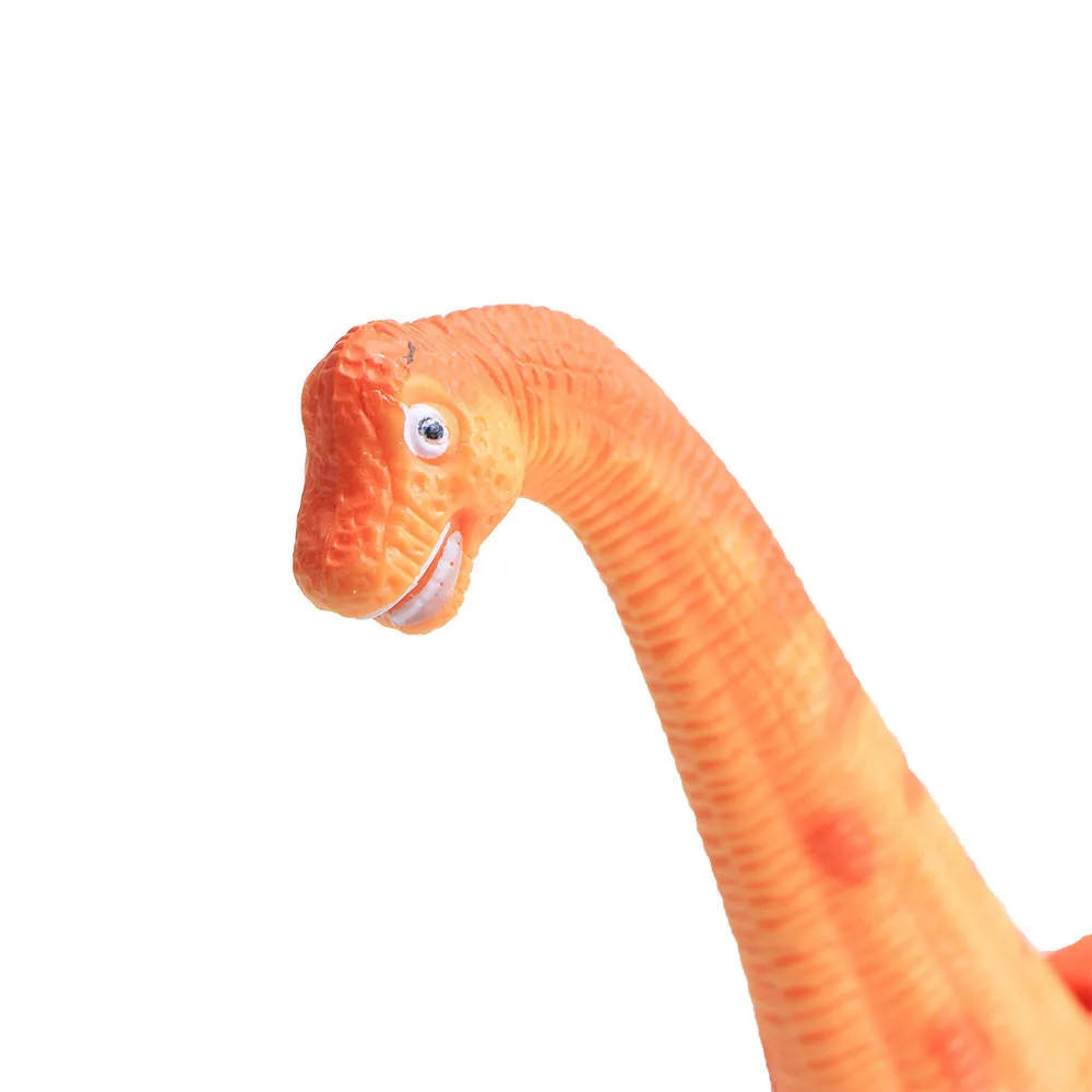 Игрушка-динозавр Набор фигурок деформация детская любимая Игрушечная модель динозавра заводная игрушка D300115