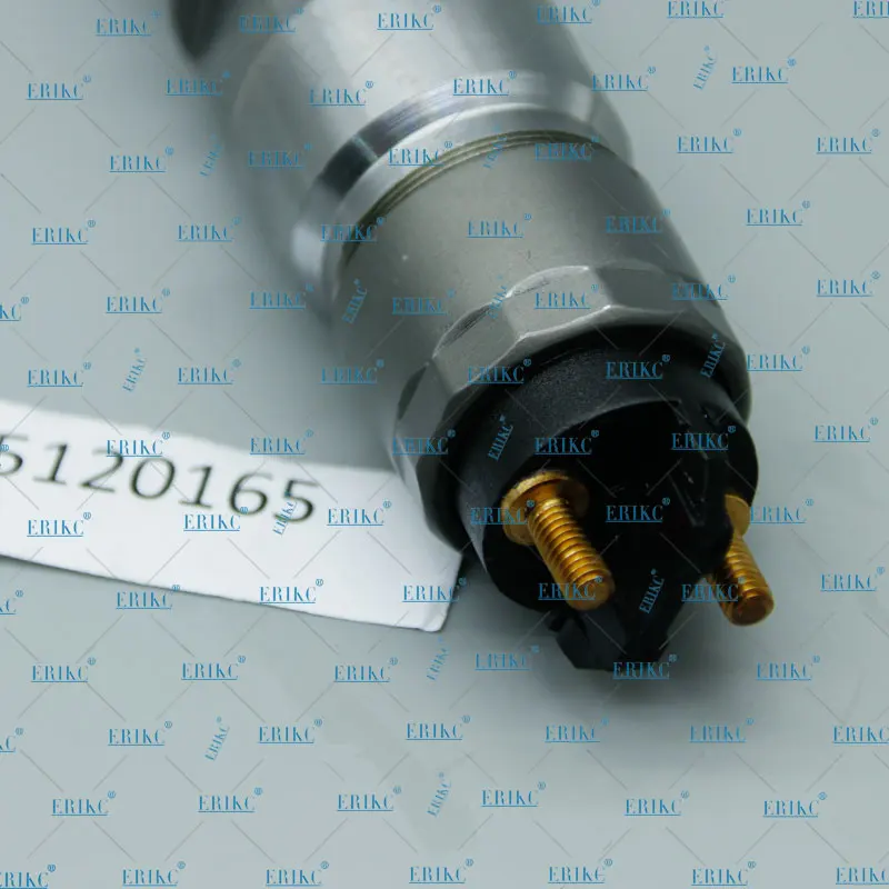 Perform Fuel Injector assembly 0445120165,oil auto injector 0445 120 165,new fuel injector assembly (6)