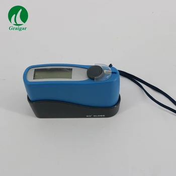 

MG6-SS Smart Glossmeter with Single Angle 60 Gloss Meter Reading Range GU 0~199