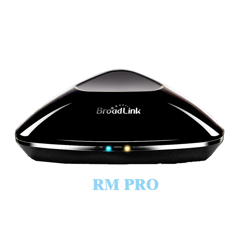 Broadlink RM33 RM PRO+ Universal Remote Control IR RF +RM Mini3 New Smart Home Automation IR Universal Intelligent WiFi/IR/4G