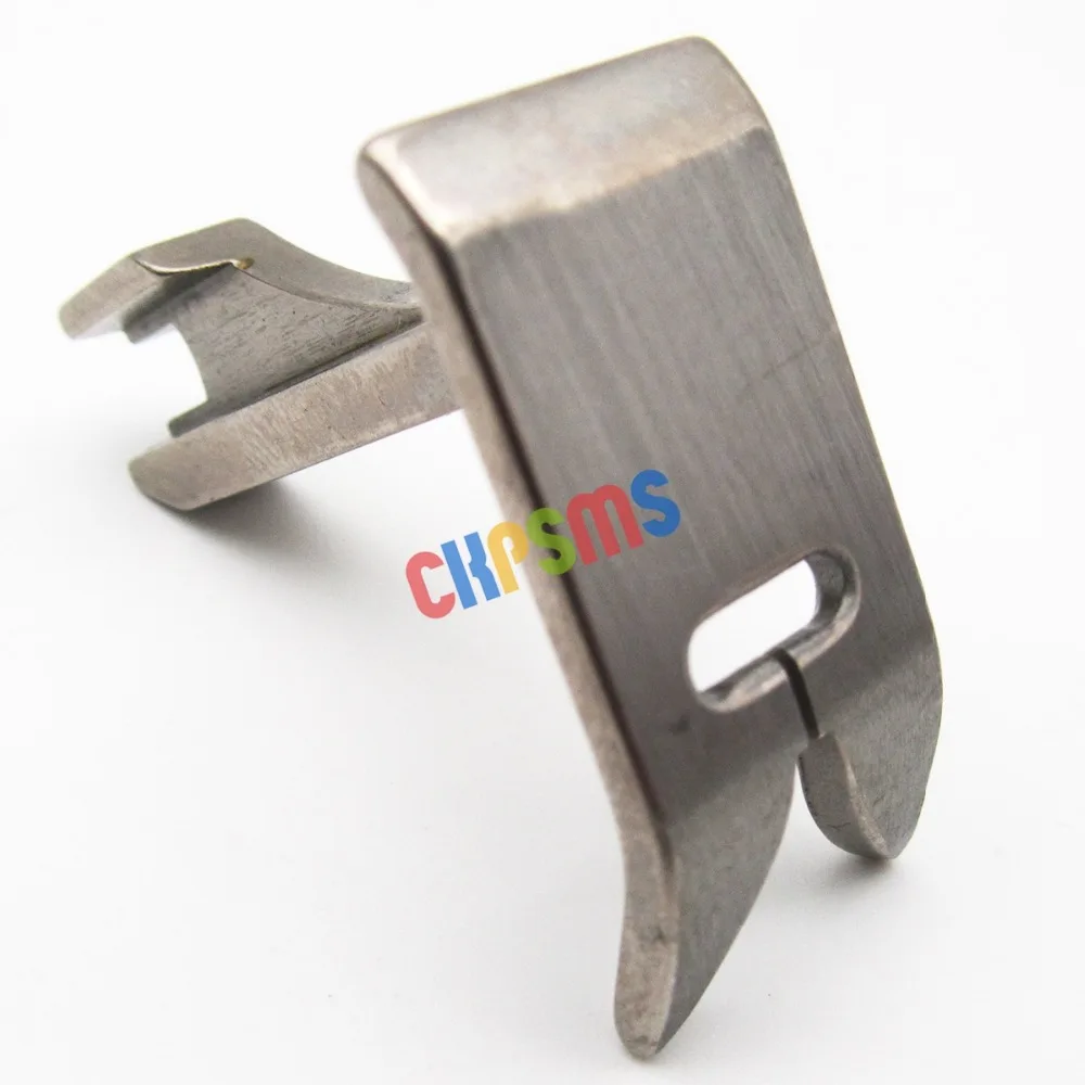 Kit Accessori Per Macchina Da Cucire – Piastra Ago, Griffa E Piedino, Acciaio Inox, 541936 541647 541566
