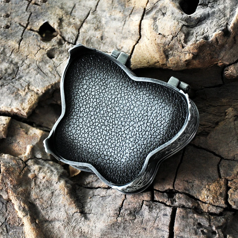 Butterfly Retro Jewelry Box European Ring Boxes Princess Earrings Bracelets Necklaces Gift Organizer Zinc Alloy Storage Box