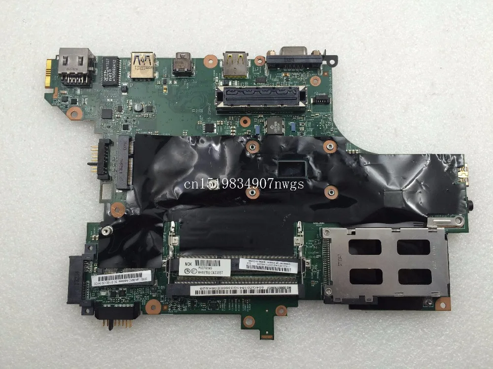 Kết quả hình ảnh cho lenovo t430s motherboard