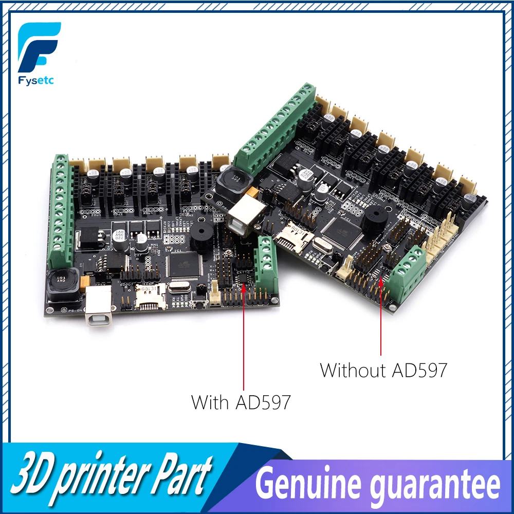 

3D Printer Controller Board Megatronics V3 Firmware Version Integrates Marin With Welding AD597 3D Printer Parts Free Shipping