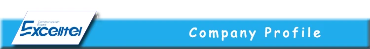 -company Profile