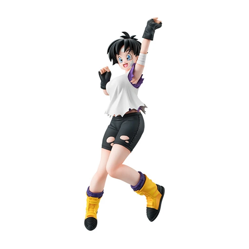 Dragon Ball Gals Videl Recovery Ver GALS Коллекционные фигурки героев модель игрушки для детей игрушки подарки на день рождения Brinquedos